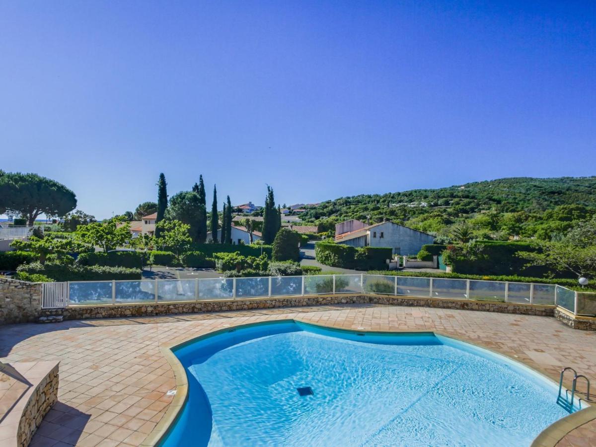 Apartment La Gaillarde-1 By Interhome Les Issambres Εξωτερικό φωτογραφία