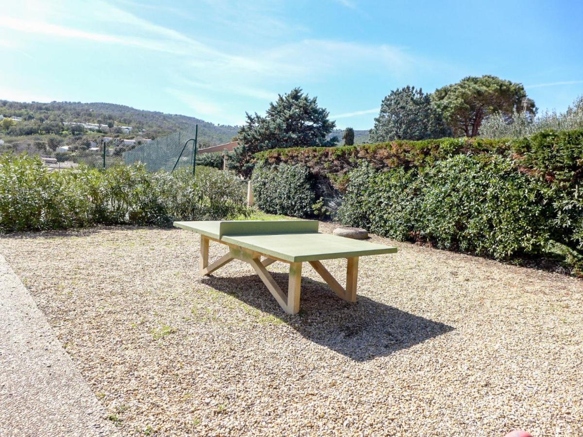 Apartment La Gaillarde-1 By Interhome Les Issambres Εξωτερικό φωτογραφία