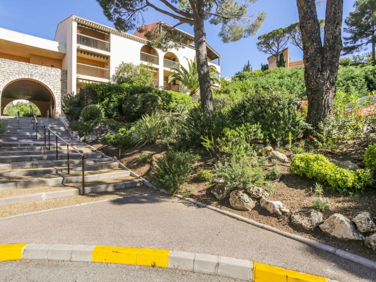 Apartment La Gaillarde-1 By Interhome Les Issambres Εξωτερικό φωτογραφία