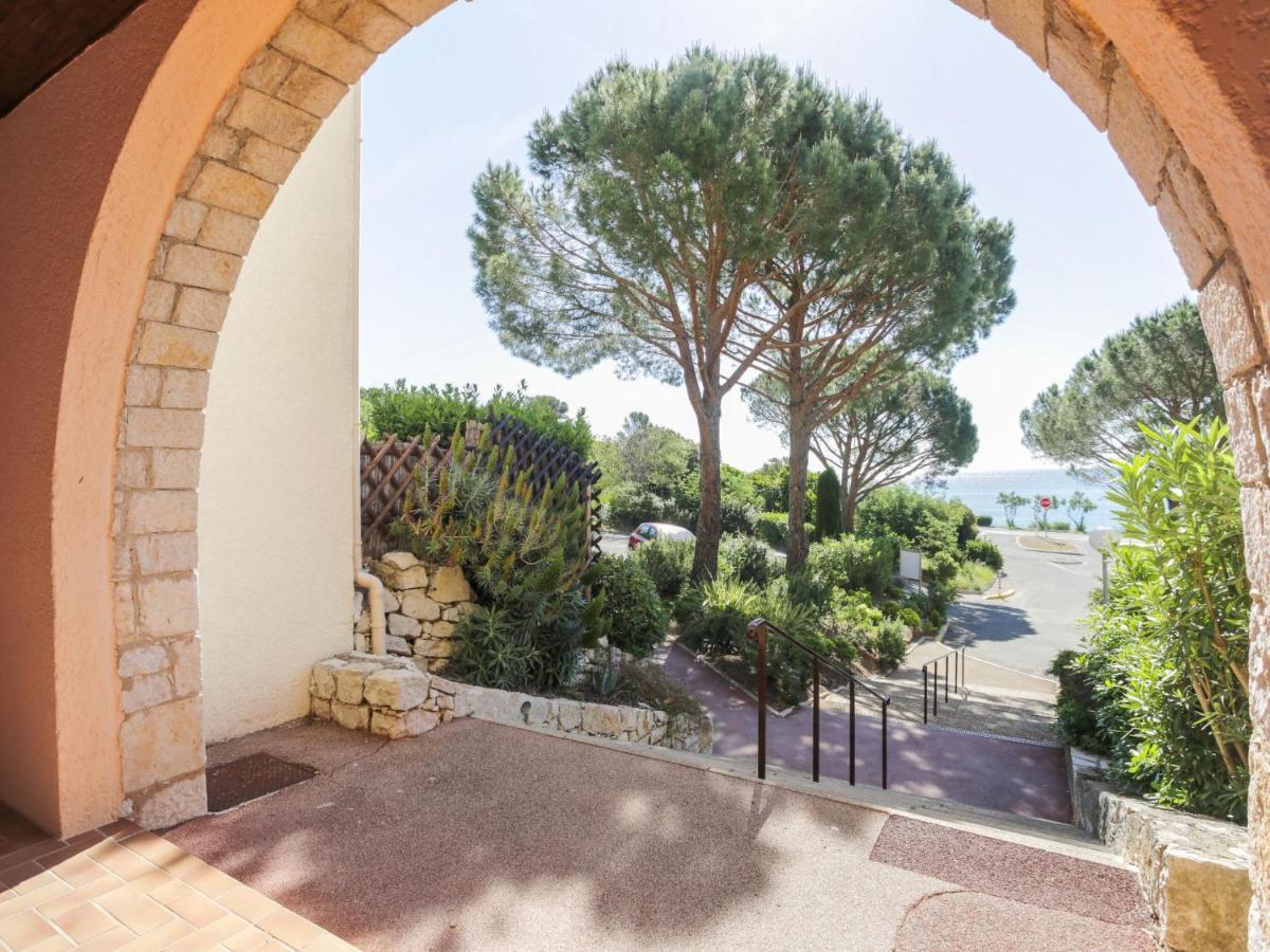 Apartment La Gaillarde-1 By Interhome Les Issambres Εξωτερικό φωτογραφία