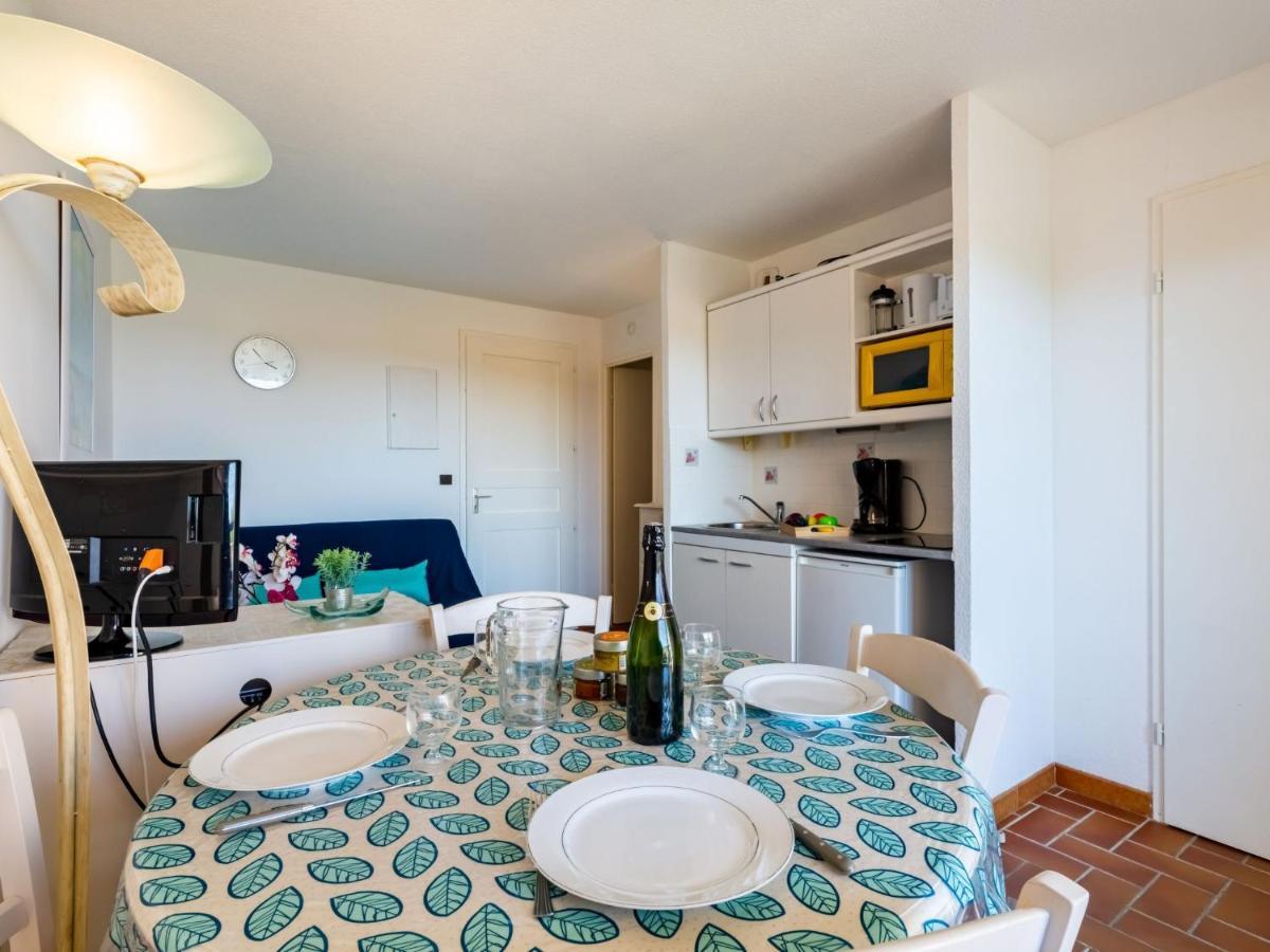 Apartment La Gaillarde-1 By Interhome Les Issambres Εξωτερικό φωτογραφία