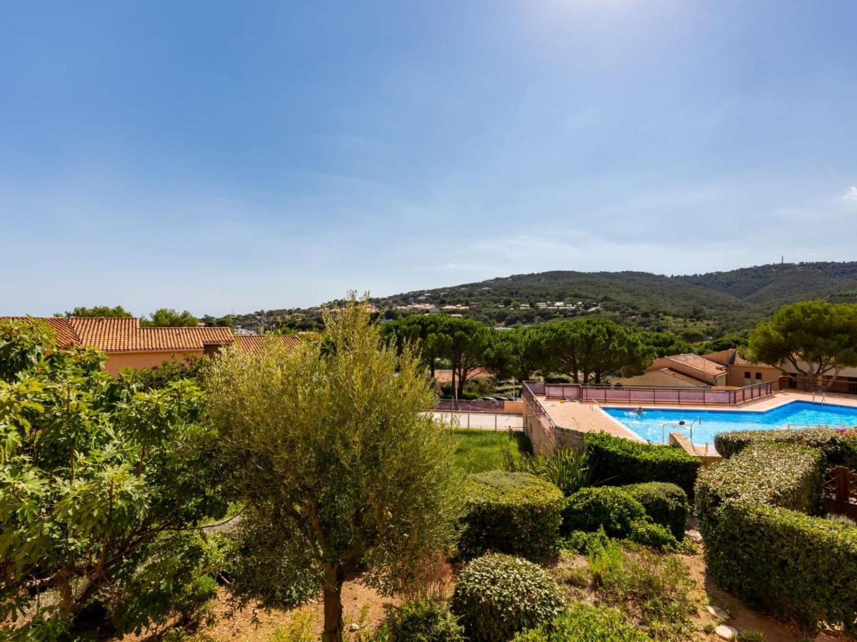 Apartment La Gaillarde-1 By Interhome Les Issambres Εξωτερικό φωτογραφία
