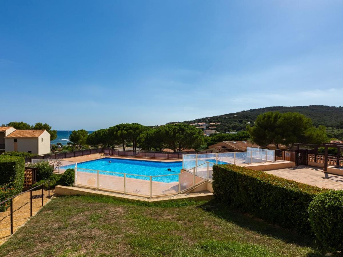 Apartment La Gaillarde-1 By Interhome Les Issambres Εξωτερικό φωτογραφία