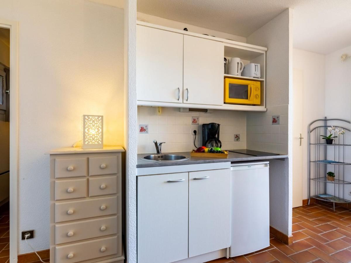 Apartment La Gaillarde-1 By Interhome Les Issambres Εξωτερικό φωτογραφία