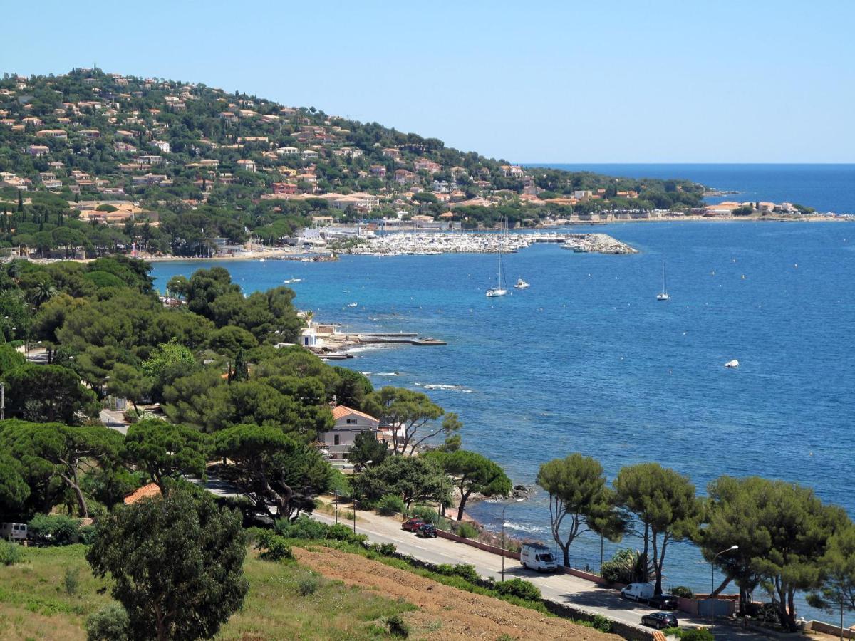 Apartment La Gaillarde-1 By Interhome Les Issambres Εξωτερικό φωτογραφία