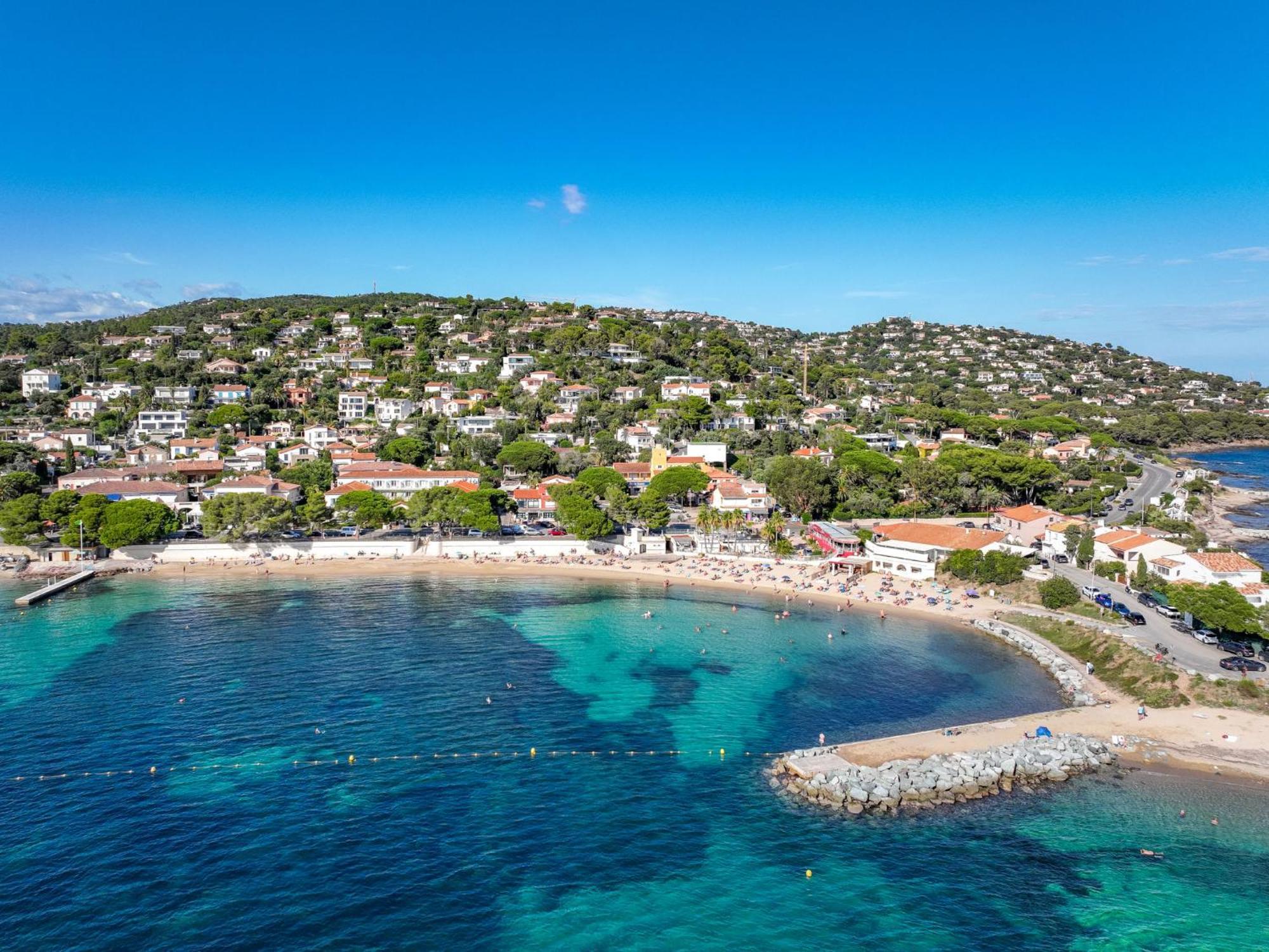 Apartment La Gaillarde-1 By Interhome Les Issambres Εξωτερικό φωτογραφία